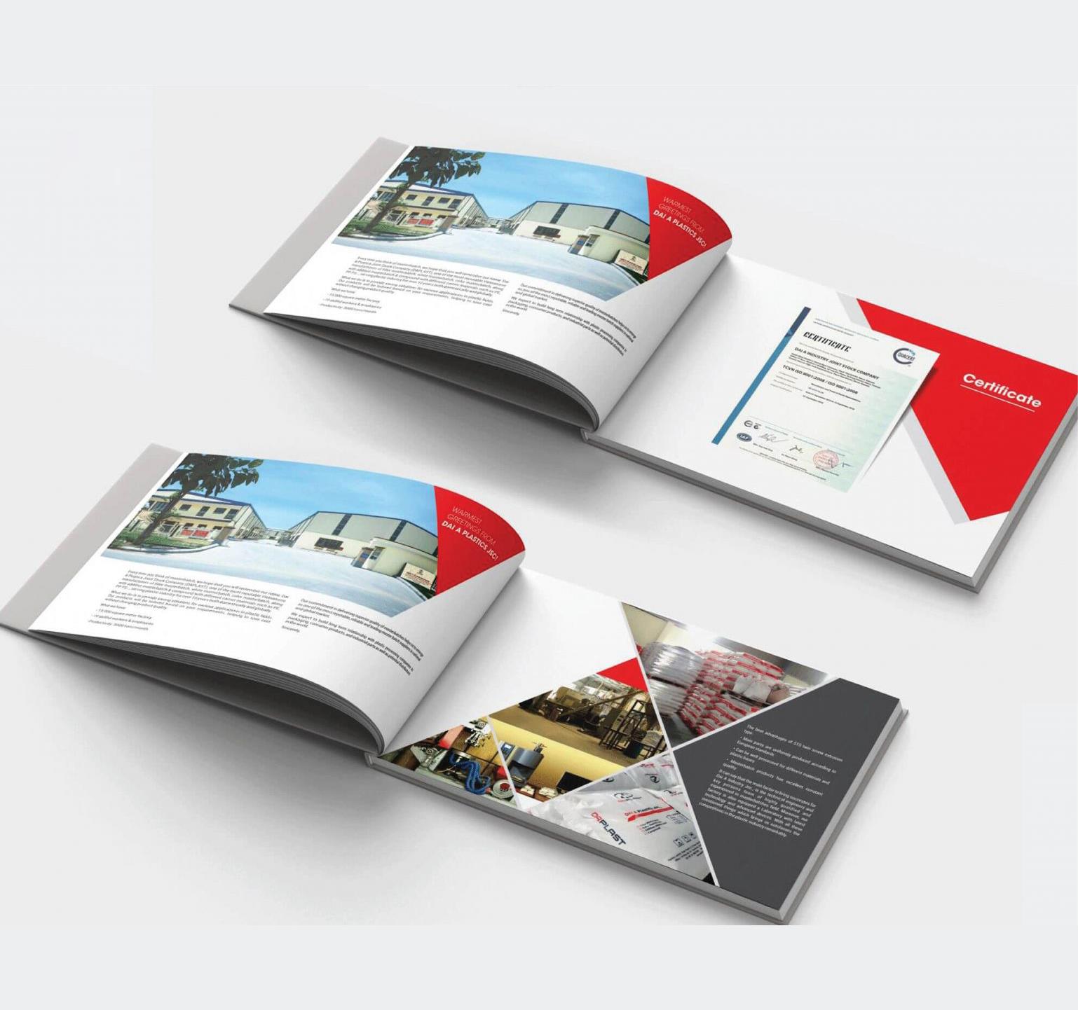 TÌM HIỂU VỀ HỒ SƠ NĂNG LỰC CÔNG TY