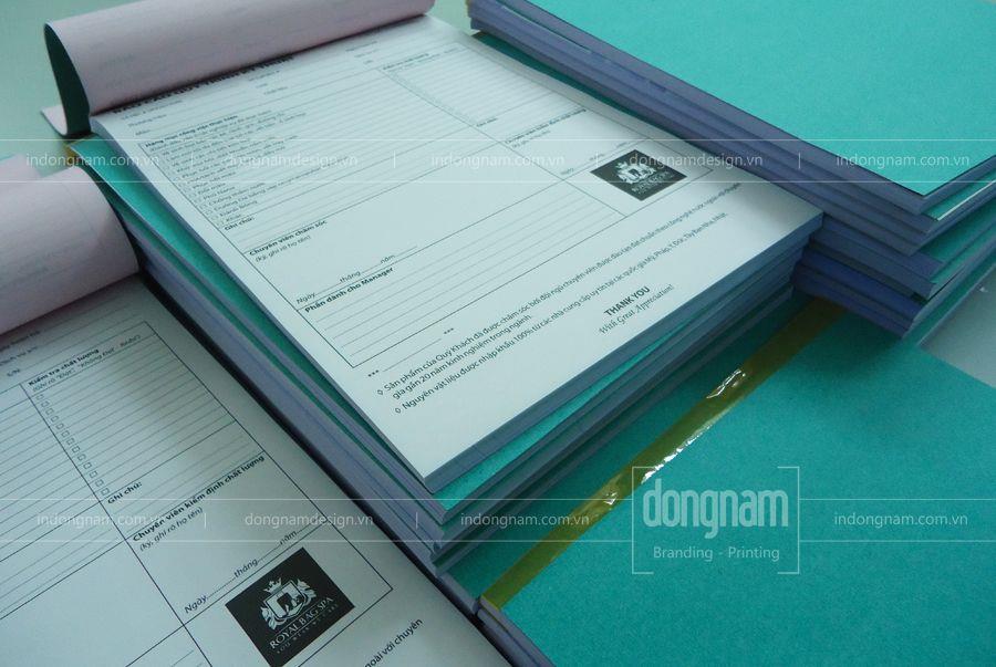 Đặt in hóa đơn