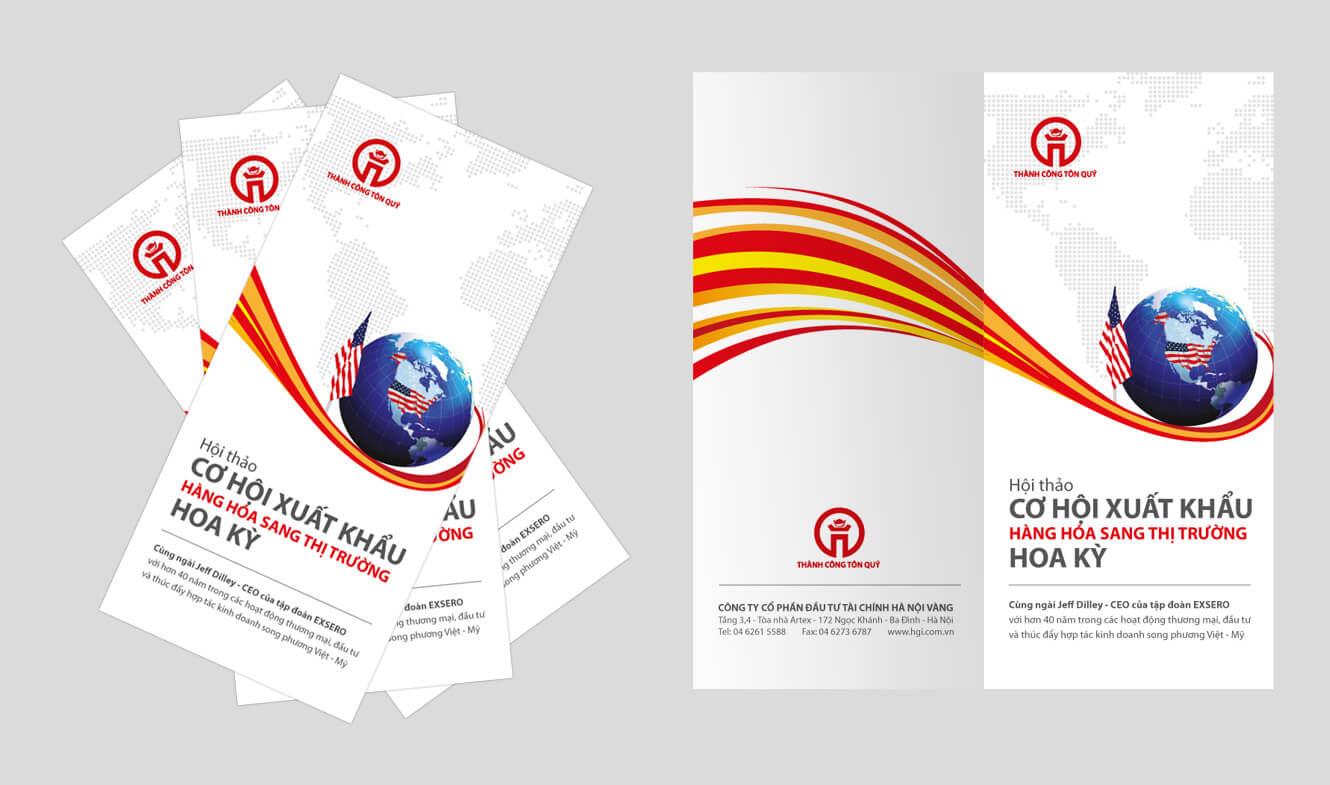 BÁO GIÁ IN TỜ RƠI 20X20CM